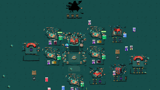 Kingdom of Cards - Early Access  for sale in Emirates from Games2all