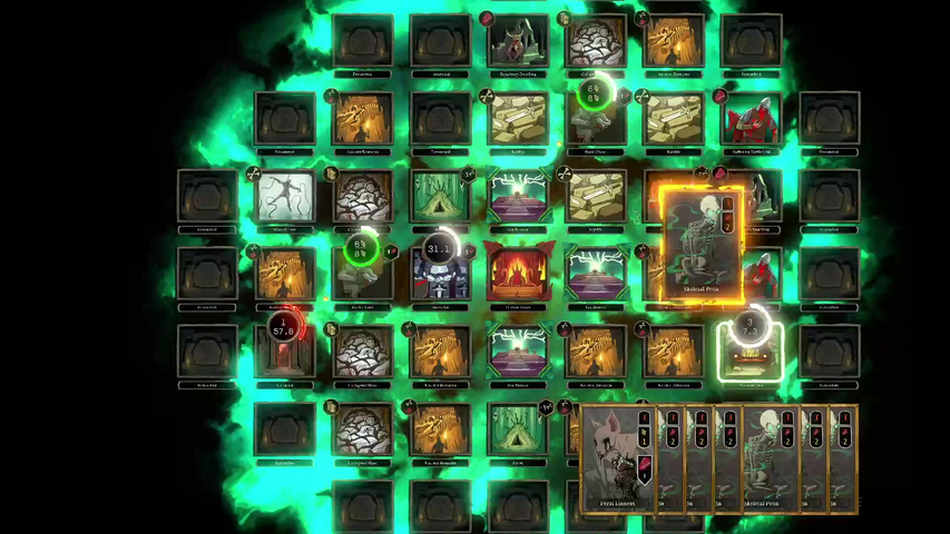 The Deadly Path – image 3