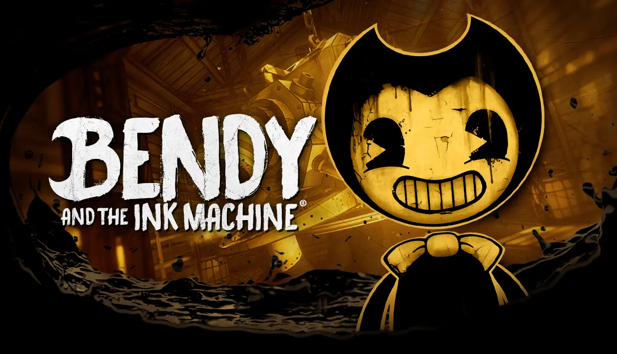 Bendy and the Ink Machine  for sale in Emirates from Games2all