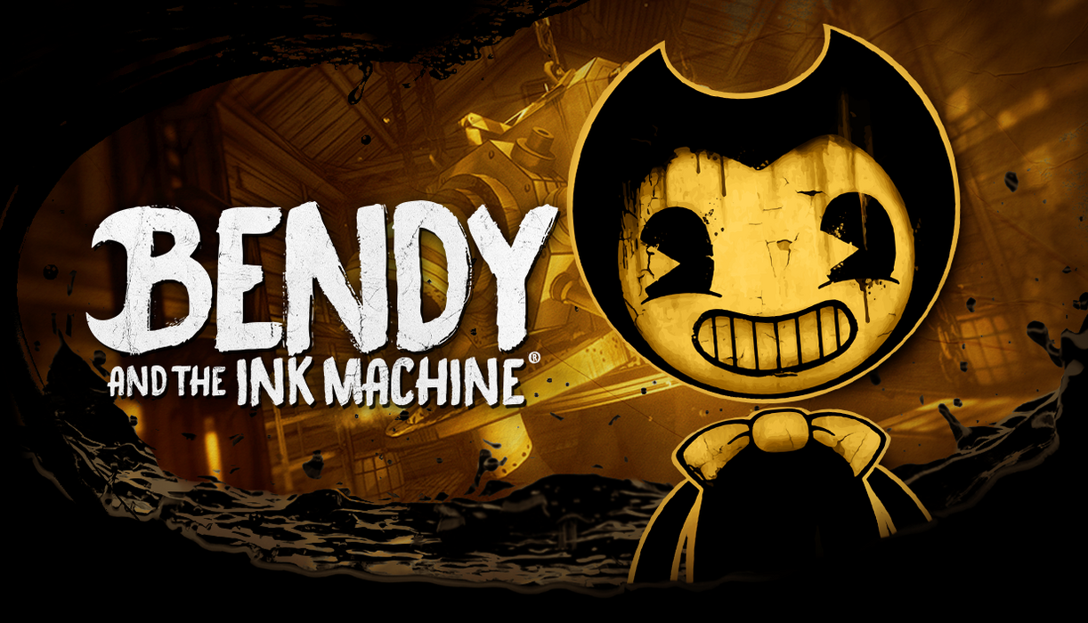 Bendy and the Ink Machine  for sale in Emirates from Games2all
