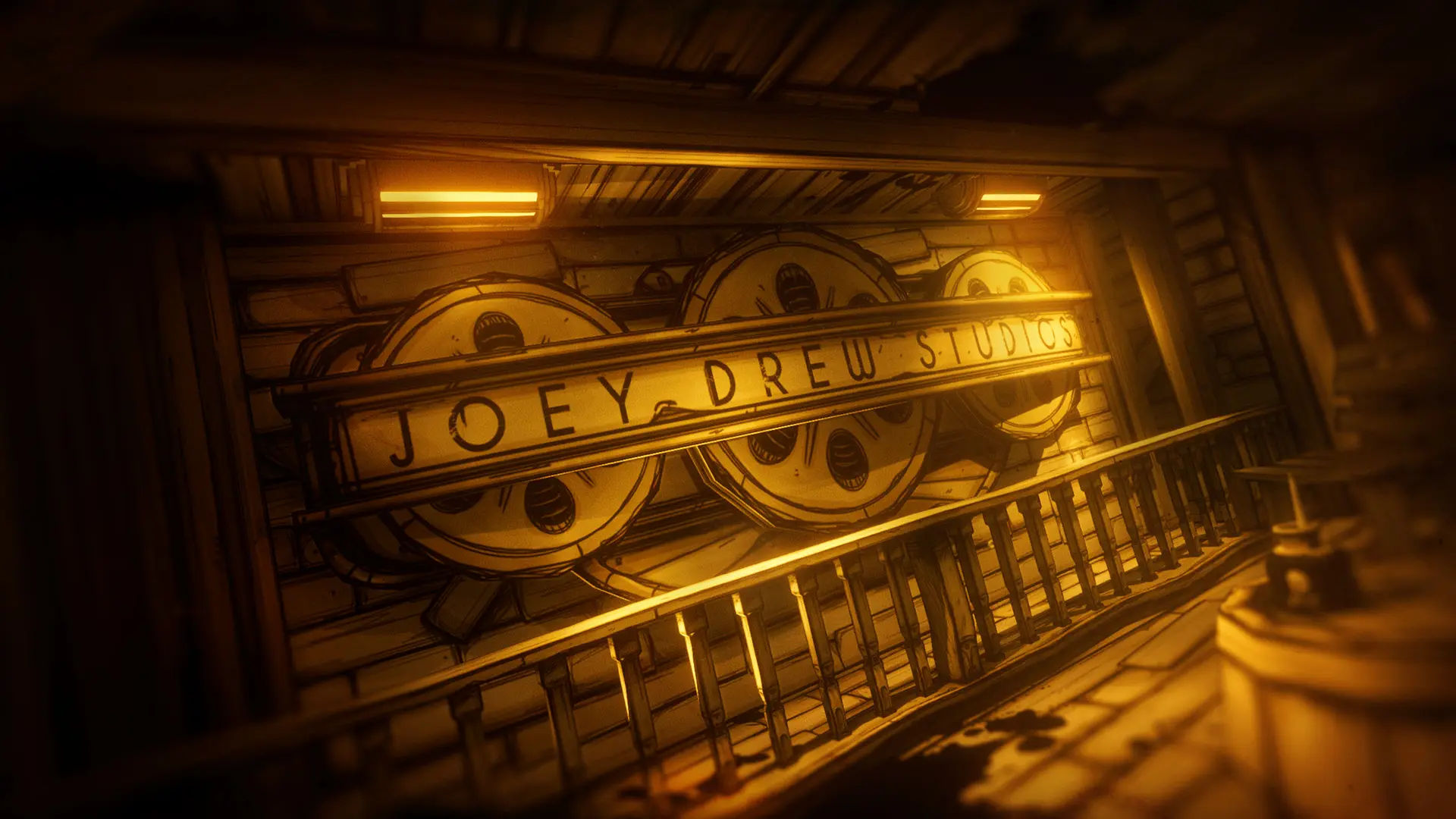 Bendy and the Ink Machine  for sale in Emirates from Games2all