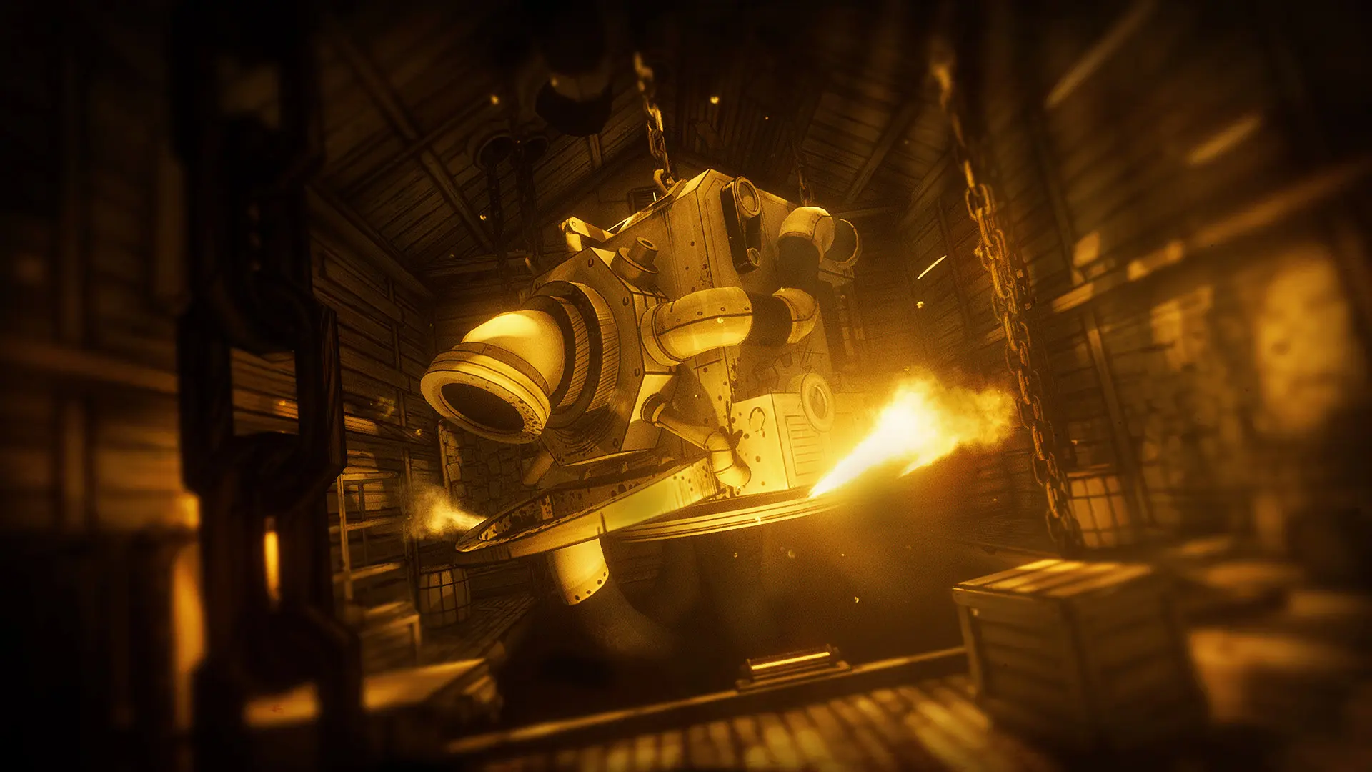 Bendy and the Ink Machine  for sale in Emirates from Games2all