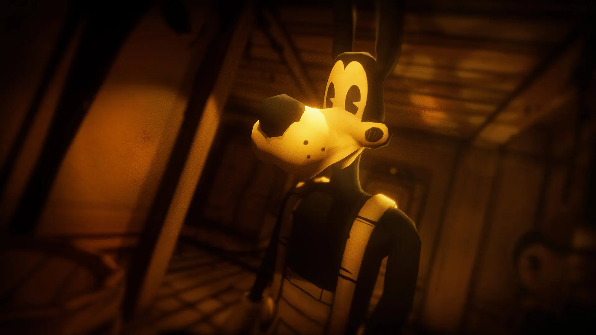 Bendy and the Ink Machine  for sale in Emirates from Games2all