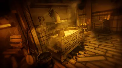 Bendy and the Ink Machine  for sale in Emirates from Games2all