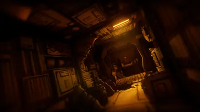 Bendy and the Ink Machine  for sale in Emirates from Games2all