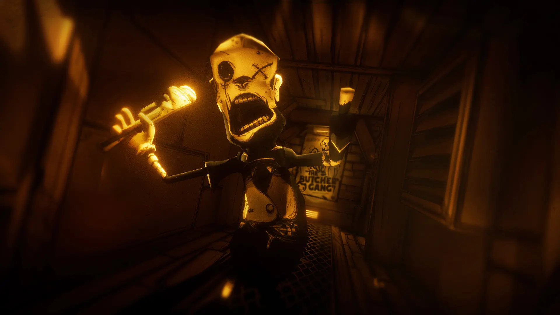 Bendy and the Ink Machine  for sale in Emirates from Games2all