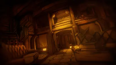 Bendy and the Ink Machine  for sale in Emirates from Games2all