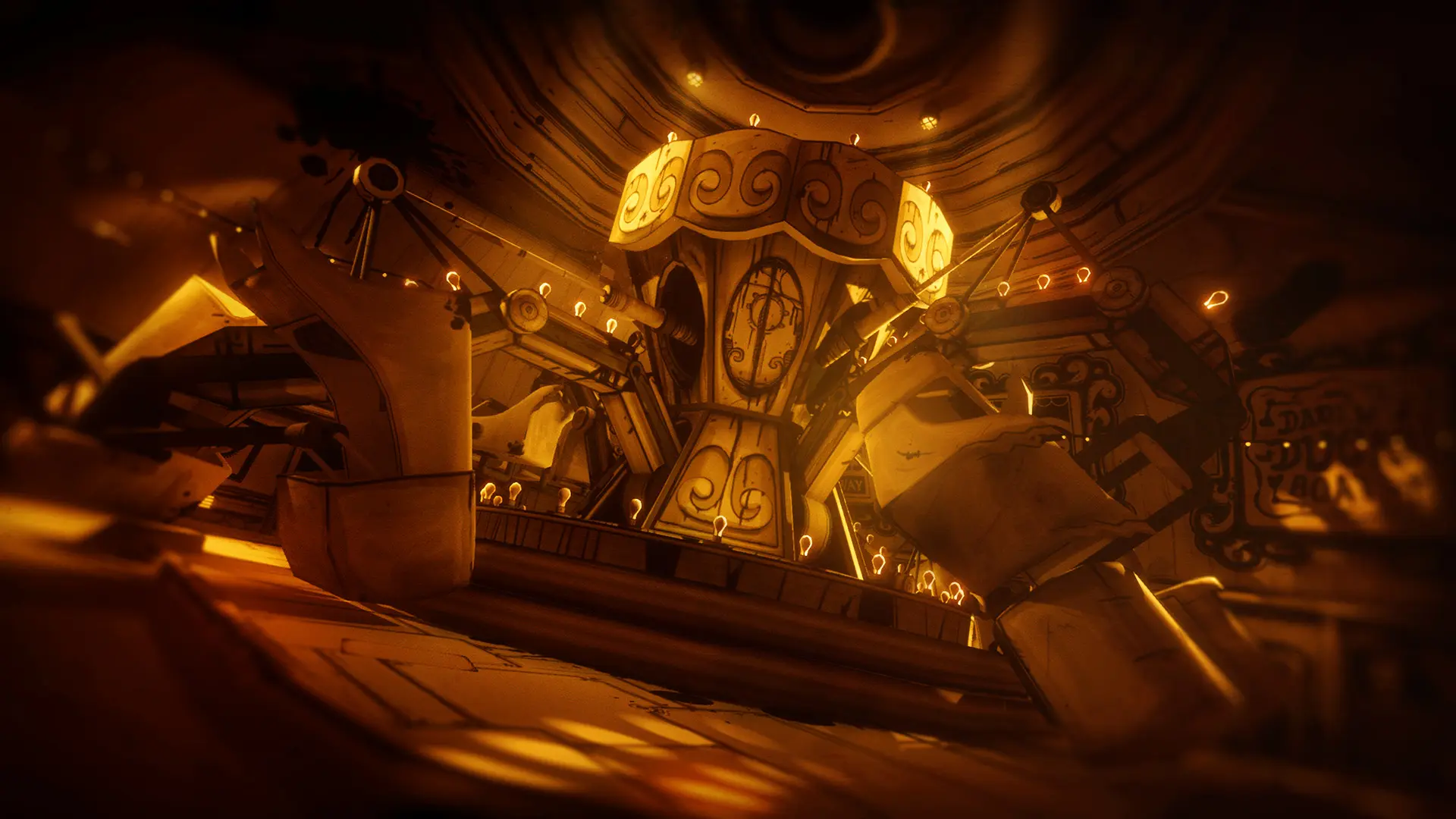 Bendy and the Ink Machine  for sale in Emirates from Games2all