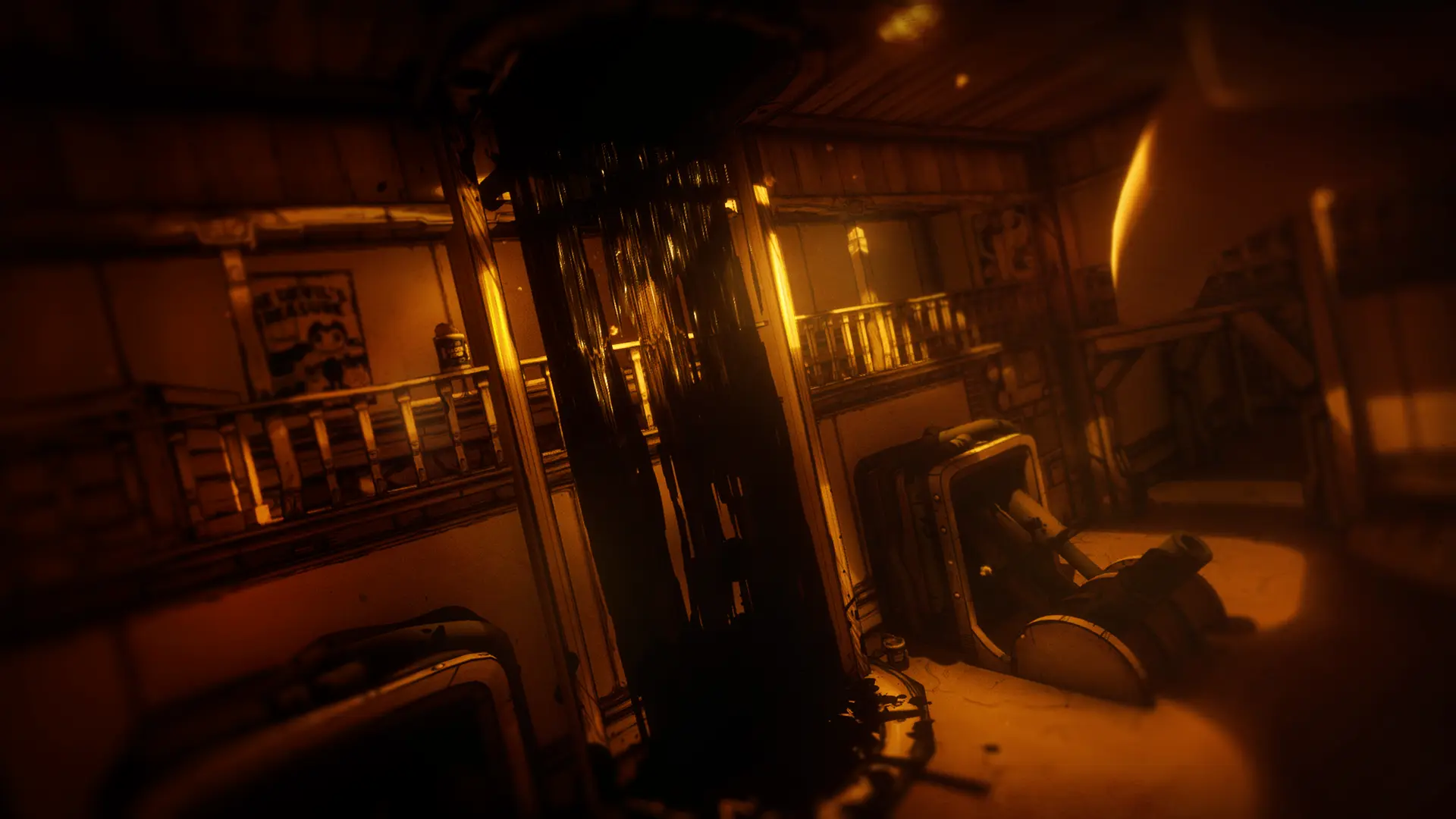 Bendy and the Ink Machine  for sale in Emirates from Games2all