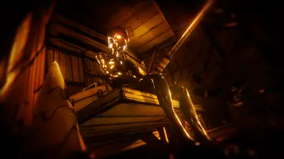 Bendy and the Ink Machine  for sale in Emirates from Games2all
