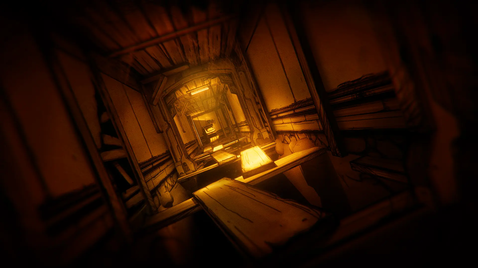 Bendy and the Ink Machine  for sale in Emirates from Games2all