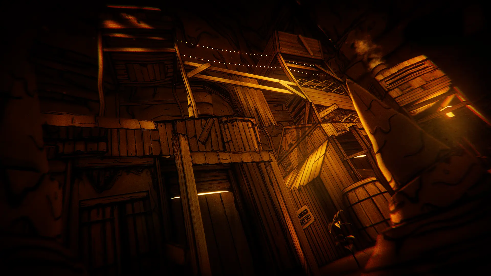 Bendy and the Ink Machine  for sale in Emirates from Games2all