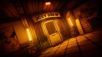 Bendy and the Ink Machine  for sale in Emirates from Games2all
