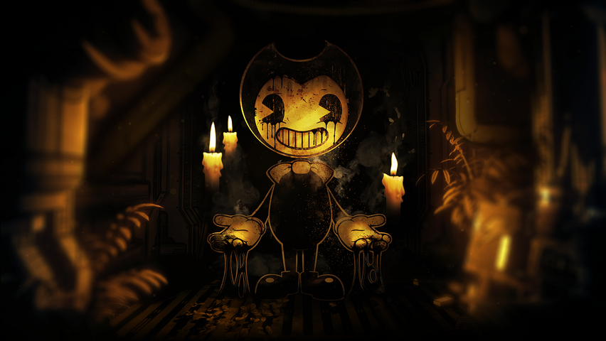 Bendy and the Dark Revival – image 2