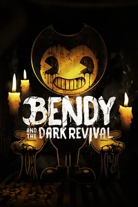 Bendy and the Dark Revival -  for sale in Emirates from Games2all