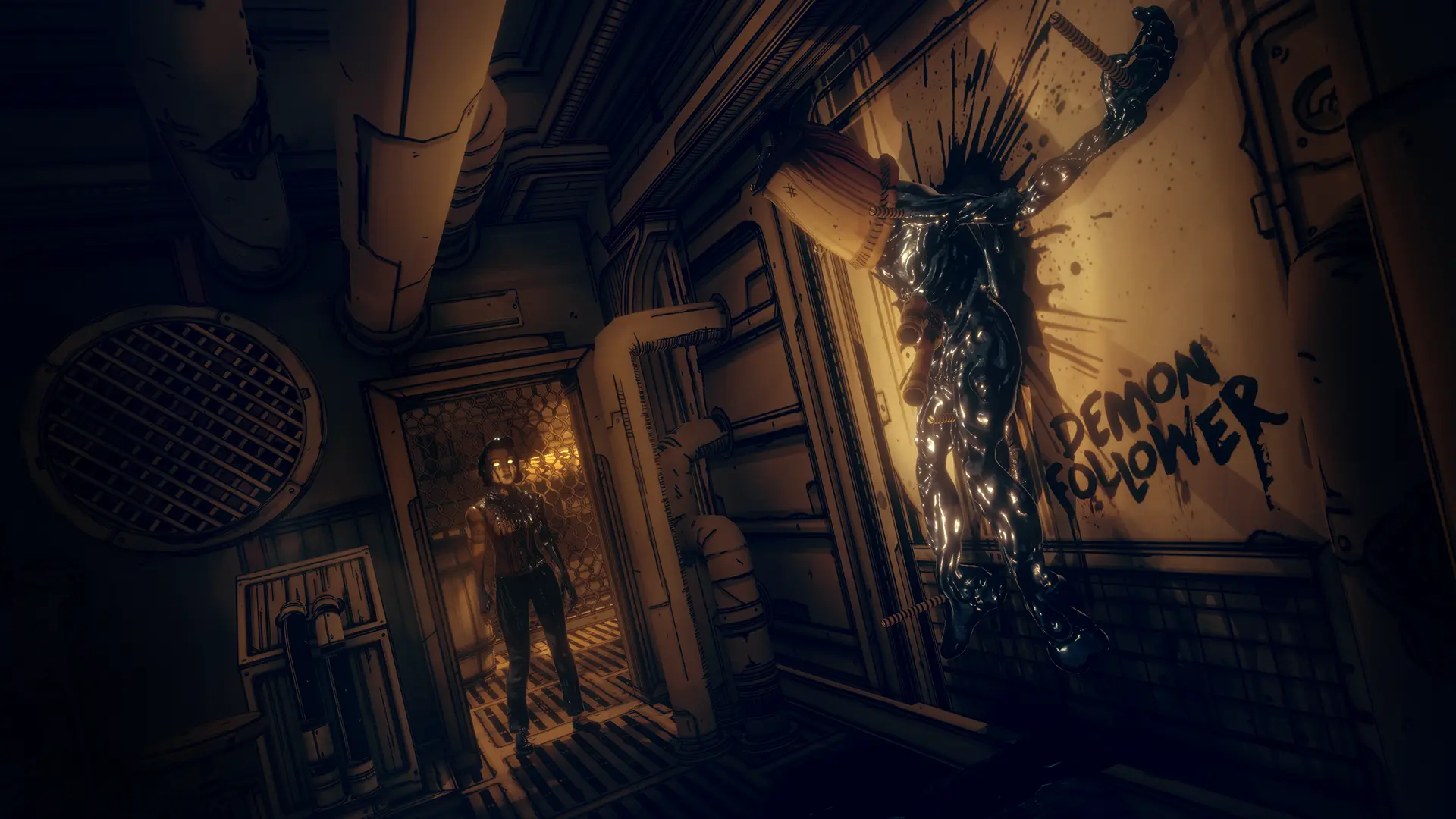Bendy and the Dark Revival  for sale in Emirates from Games2all