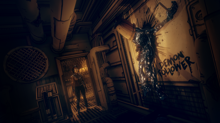 Bendy and the Dark Revival – image 5