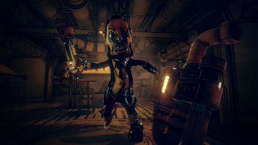 Bendy and the Dark Revival  for sale in Emirates from Games2all