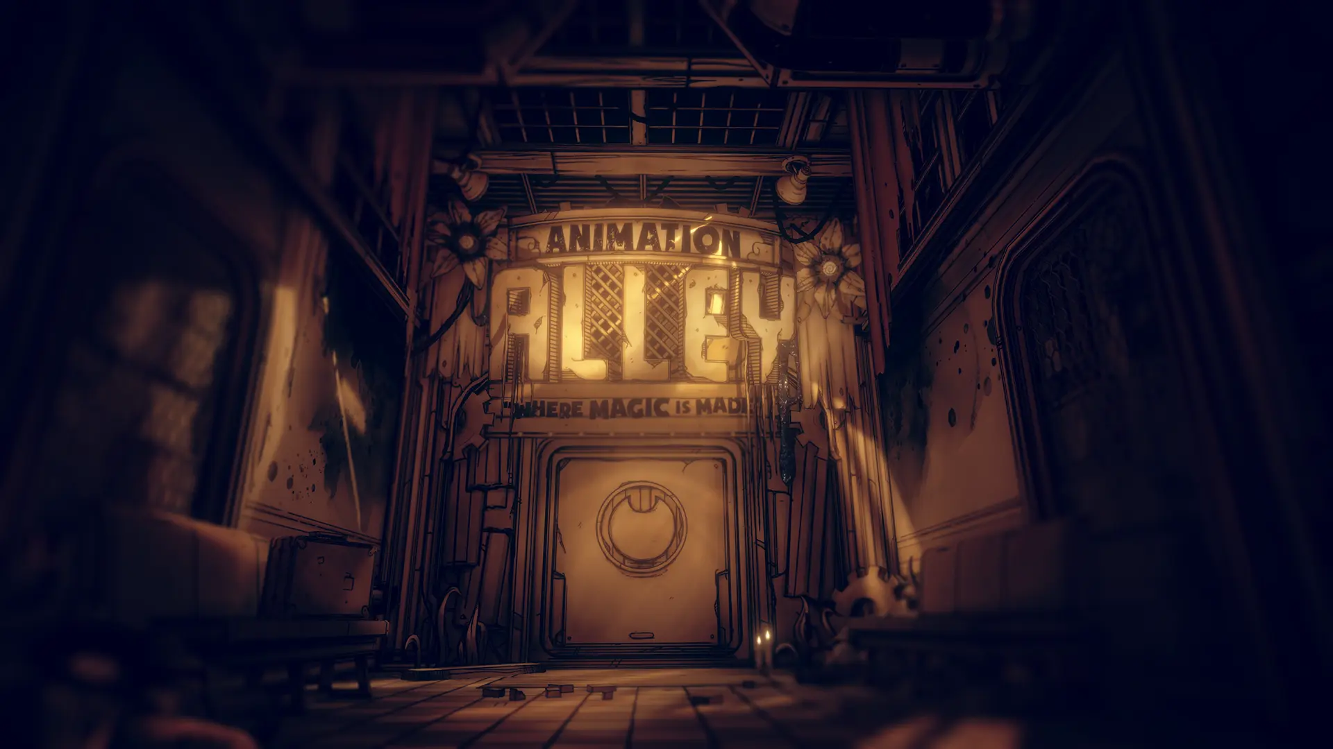 Bendy and the Dark Revival  for sale in Emirates from Games2all