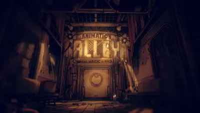 Bendy and the Dark Revival  for sale in Emirates from Games2all