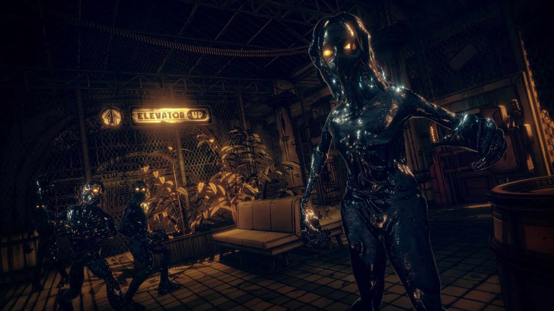 Bendy and the Dark Revival  for sale in Emirates from Games2all