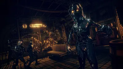 Bendy and the Dark Revival  for sale in Emirates from Games2all