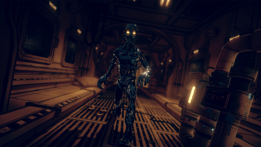 Bendy and the Dark Revival – image 12