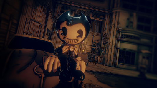 Bendy and the Dark Revival  for sale in Emirates from Games2all