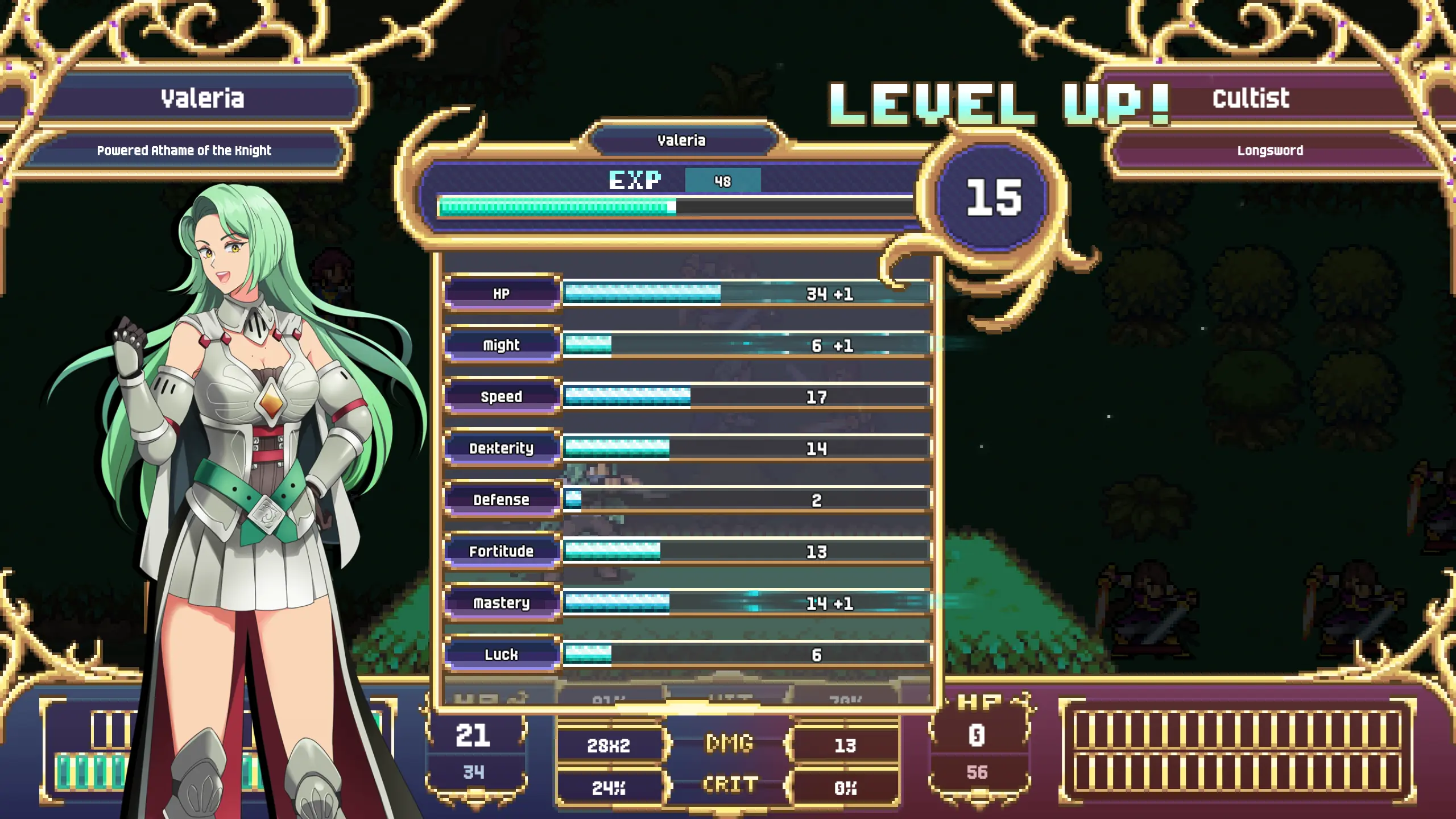 Dark Deity 2  for sale in Emirates from Games2all