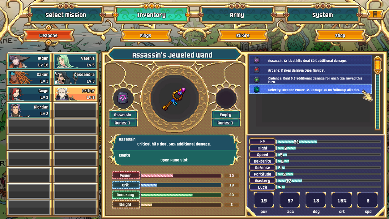 Dark Deity 2  for sale in Emirates from Games2all