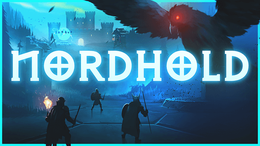 Nordhold  for sale in Emirates from Games2all
