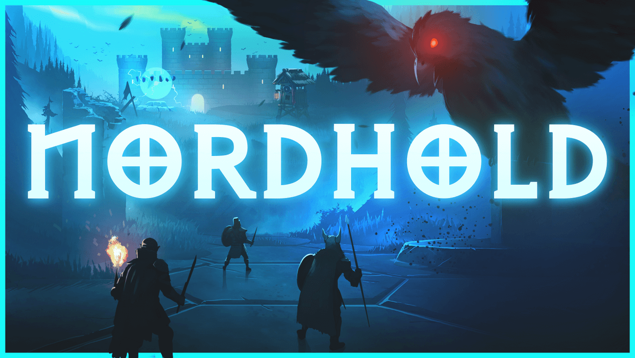 Nordhold  for sale in Emirates from Games2all