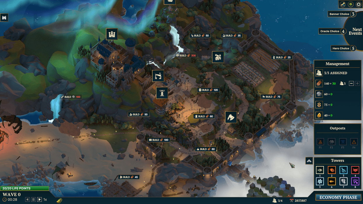 Nordhold  for sale in Emirates from Games2all