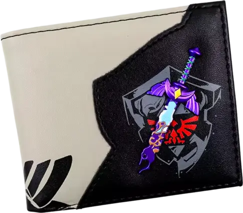 The Legend of Zelda - Wallet