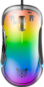 ONIKUMA CW925 RGB Wired Gaming Mouse
