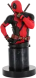 Cable Guy Marvel Deadpool 3 Stand Holder - Figure