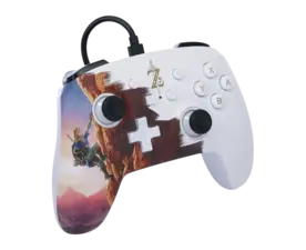 PowerA Wired Controller Zelda Hero's Ascent - Nintendo Switch  for sale in Emirates from Games2all