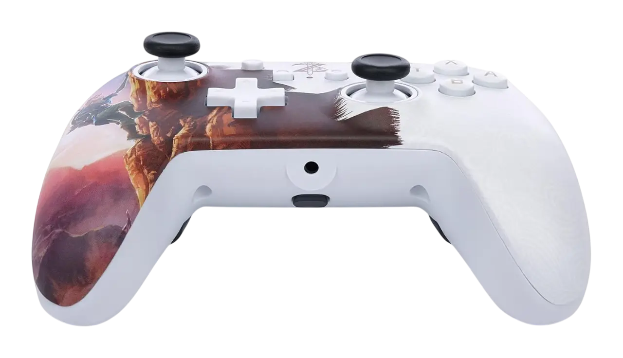 PowerA Wired Controller Zelda Hero's Ascent - Nintendo Switch  for sale in Emirates from Games2all