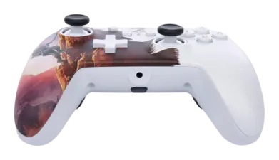 PowerA Wired Controller Zelda Hero's Ascent - Nintendo Switch  for sale in Emirates from Games2all
