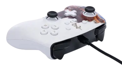 PowerA Wired Controller Zelda Hero's Ascent - Nintendo Switch  for sale in Emirates from Games2all
