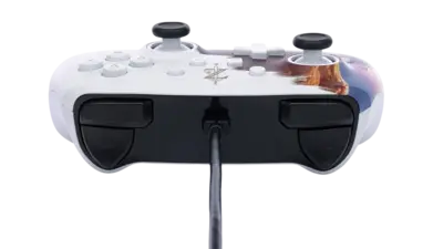 PowerA Wired Controller Zelda Hero's Ascent - Nintendo Switch  for sale in Emirates from Games2all