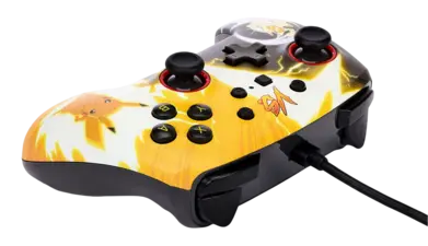 PowerA Wired Controller Pokemon Pikachu vs. Meowth - Nintendo Switch  for sale in Emirates from Games2all