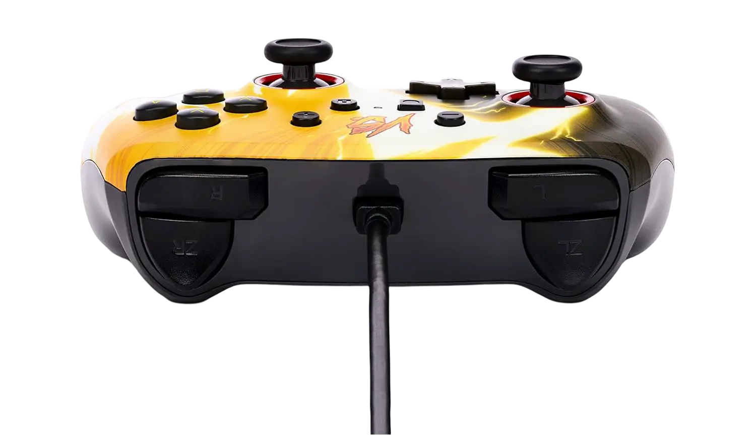 PowerA Wired Controller Pokemon Pikachu vs. Meowth - Nintendo Switch  for sale in Emirates from Games2all
