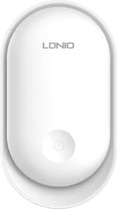 LDNIO Intelligent Sensor Night Light Y1