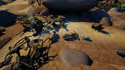 Empires of the Undergrowth - Exploding Ants  for sale in Emirates from Games2all