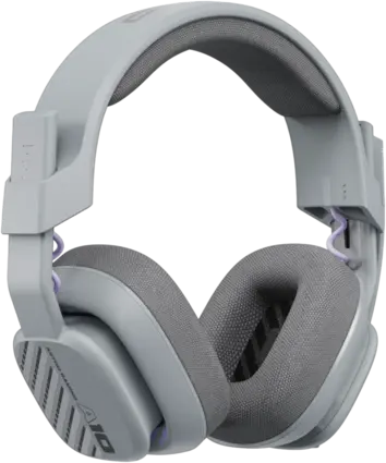 Astro A10 Gen 2 Challenger Gaming Headset for PlayStation and PC - Ozone Grey
