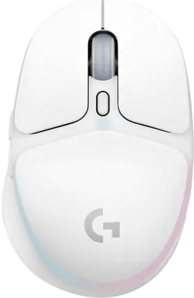 Logitech G705 Wireless Gaming Mouse