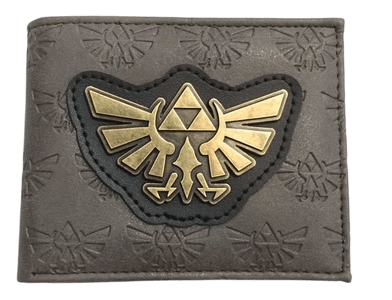  Legend Of Zelda Retro PU - Wallet