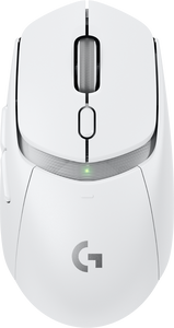 Logitech G309 Lightspeed Wireless Gaming Mouse - White