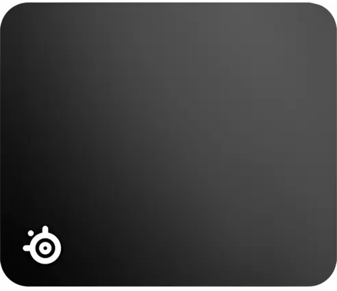STEELSERIES QCK GAMING MOUSE PAD Large - Black